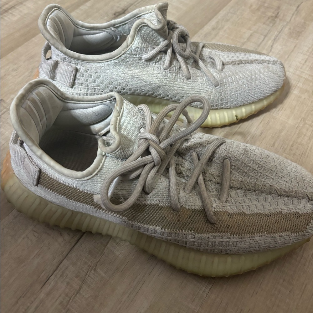 adidas Yeezy Boost 350 V2 Low Light